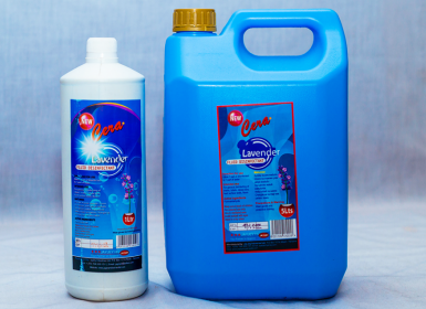 lavender&nbsp;disinfectant