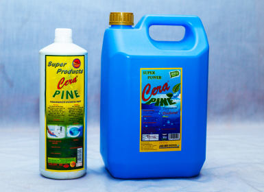 pine&nbsp;disinfectant